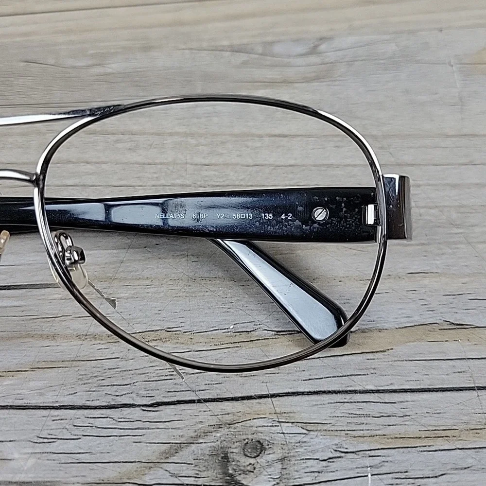 Kate‎ Spade New York Sunglasses FRAME ONLY 135 NELLA/P/S 6LBP Y2 58-13 135mm